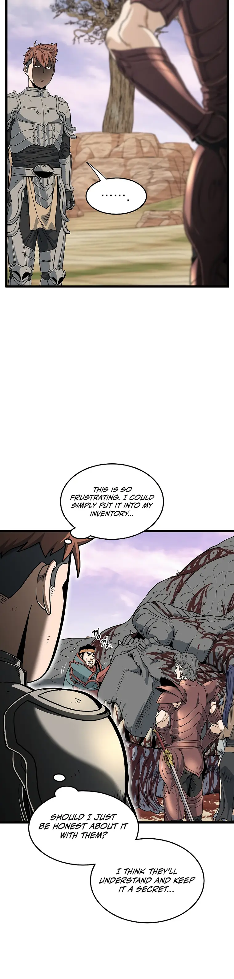 Murim Login Chapter 146 image 20